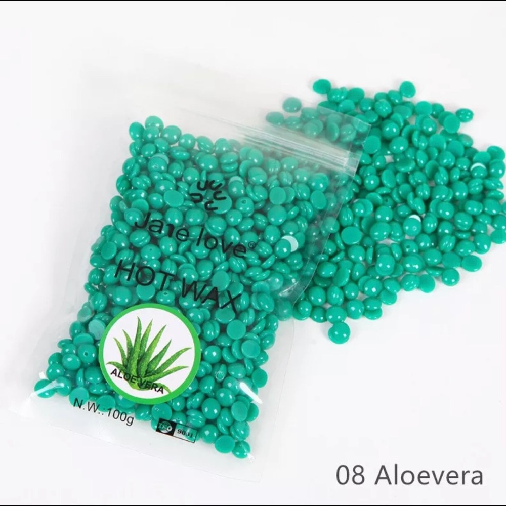 Wax